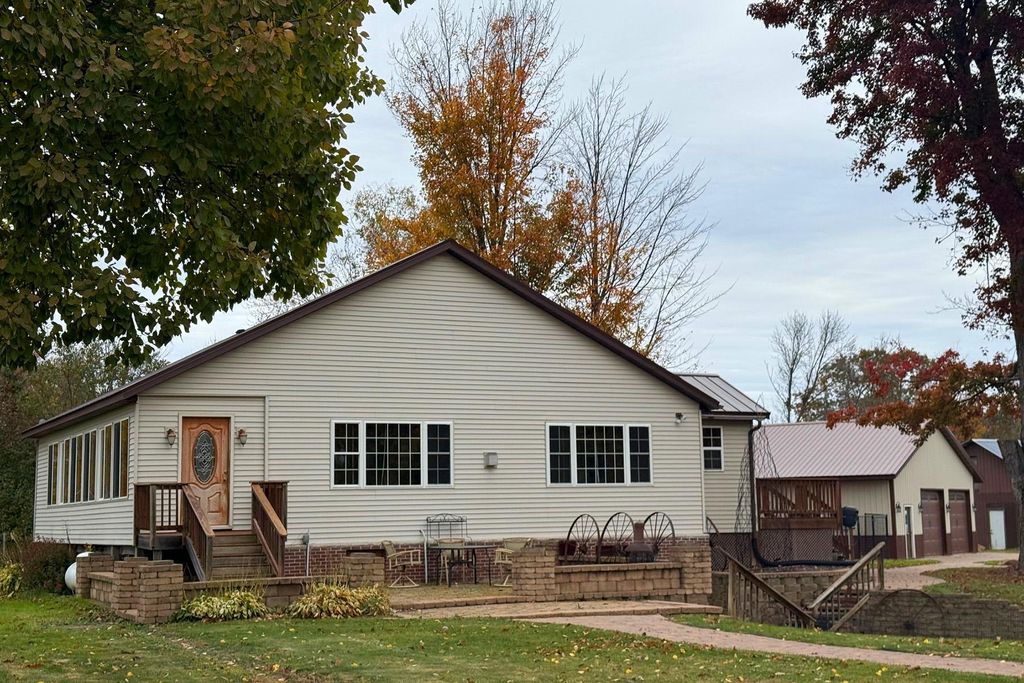 Photo of 53253 W Grindstone Road, Sandstone, MN 55072 (MLS # 7028645)