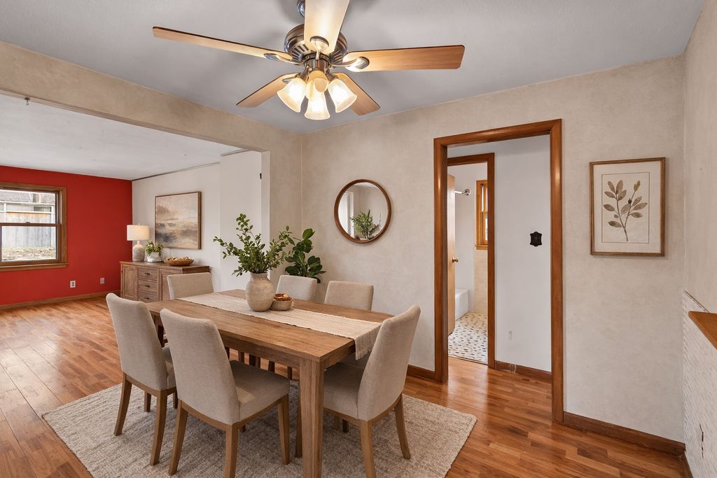 Photo of 5600 23rd Avenue S, Minneapolis, MN 55417 (MLS # 7049130)