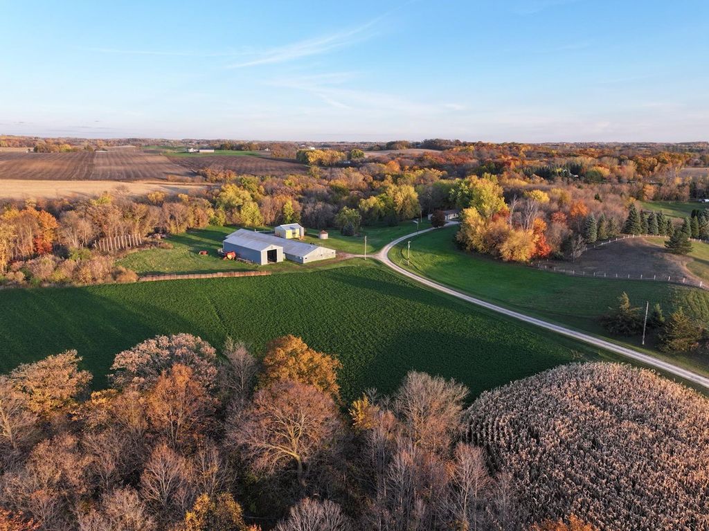 Photo of 27761 Jonquil Avenue, Elko New Market, MN 55020 (MLS # 7094057)