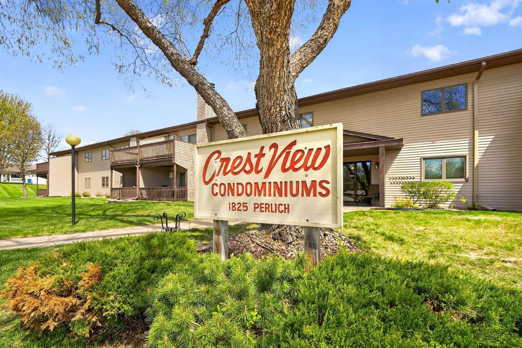 Photo of 1825 Perlich Avenue #106, Red Wing, MN 55066 (MLS # 7066849)
