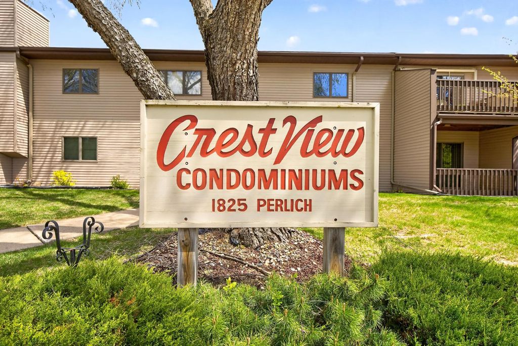 Photo of 1825 Perlich Avenue #106, Red Wing, MN 55066 (MLS # 7066849)