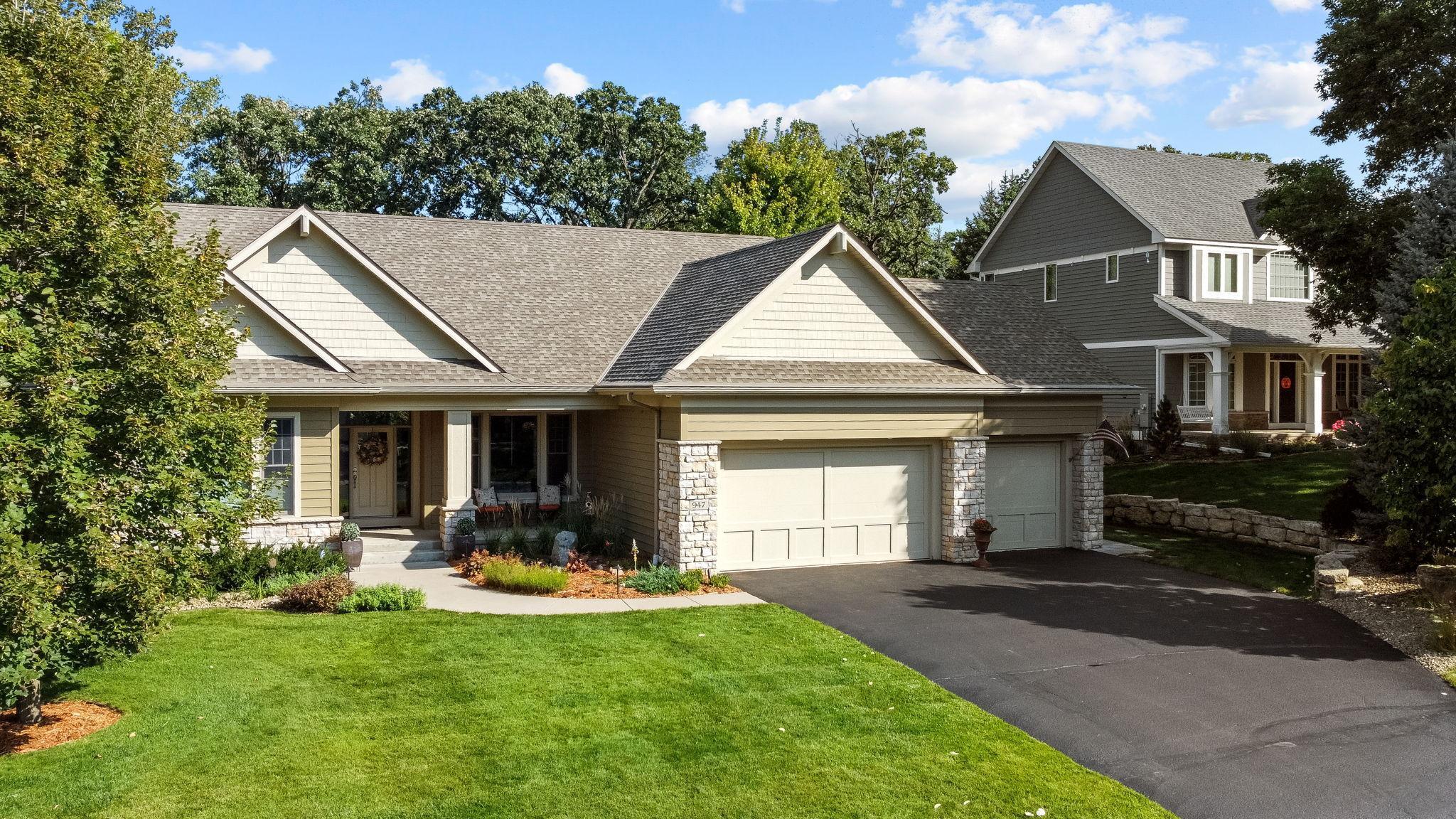 947 Wild Rose Court