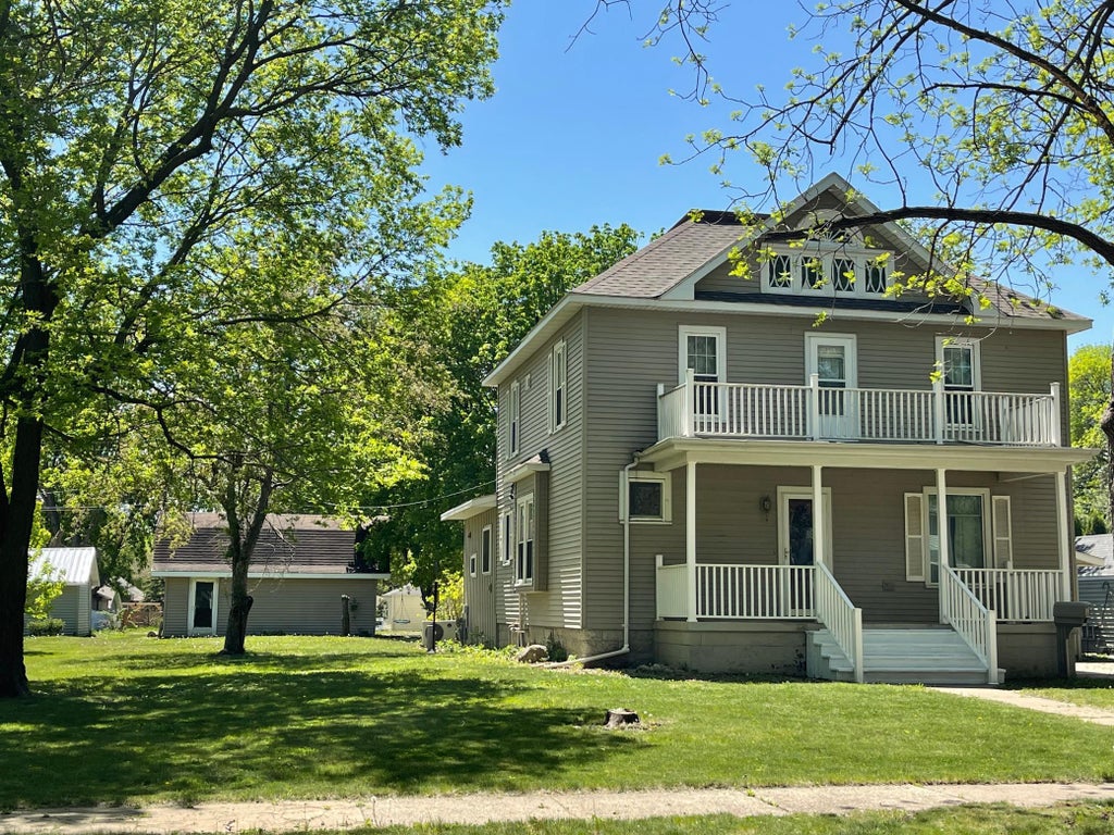 Photo of 136 North Street, Tracy, MN 56175 (MLS # 7155581)