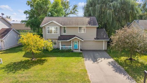 Photo of 833 River Terrace, Prescott, WI 54021 (MLS # 6698163)