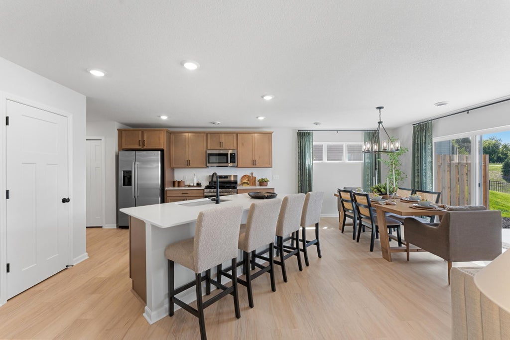 Photo of 1044 Adamstown Drive, Rosemount, MN 55068 (MLS # 7143653)