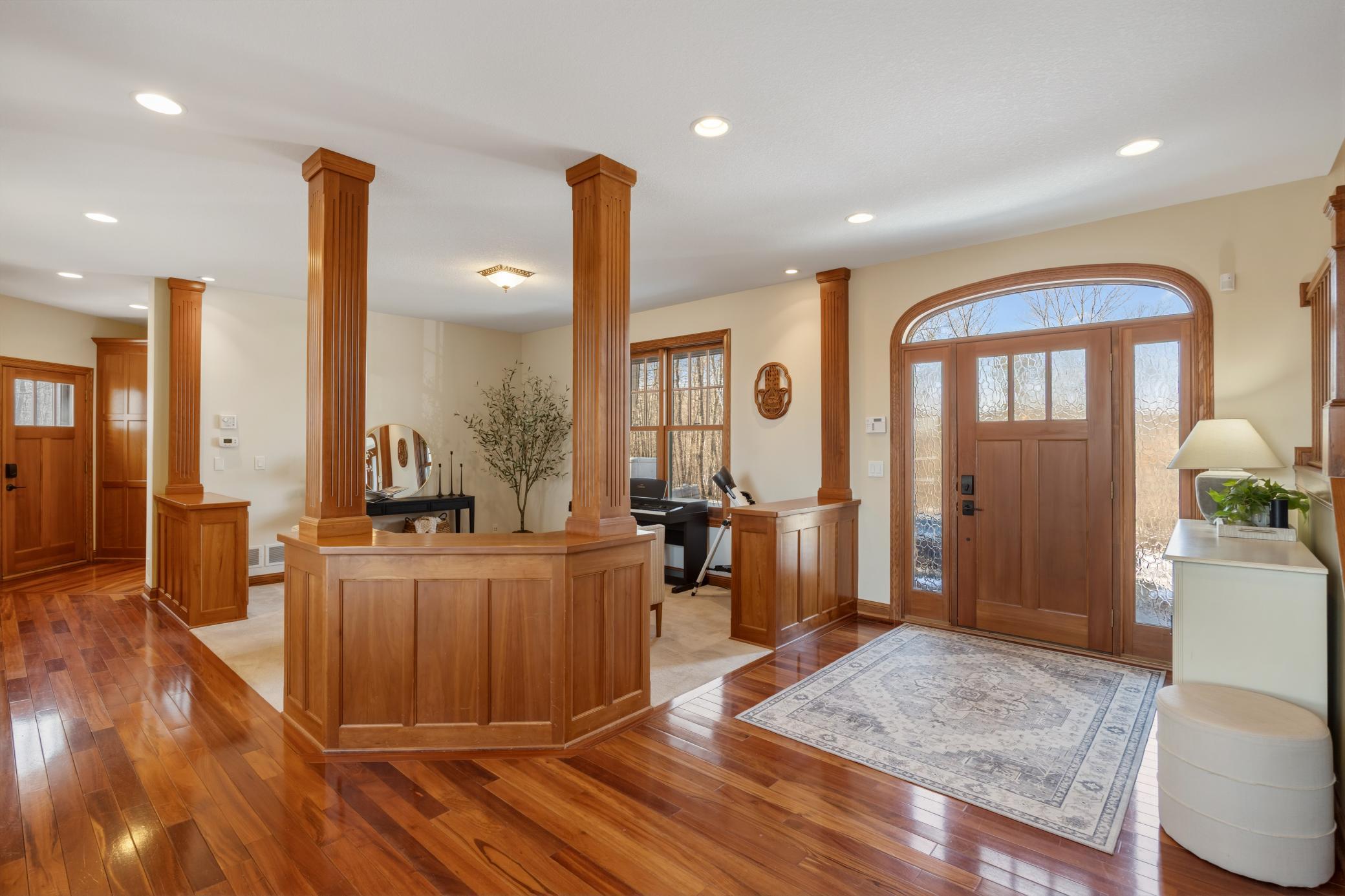 Shafer, Minnesota, 55074, United States, 4 Bedrooms Bedrooms, ,6 BathroomsBathrooms,Residential,Active,2031419
