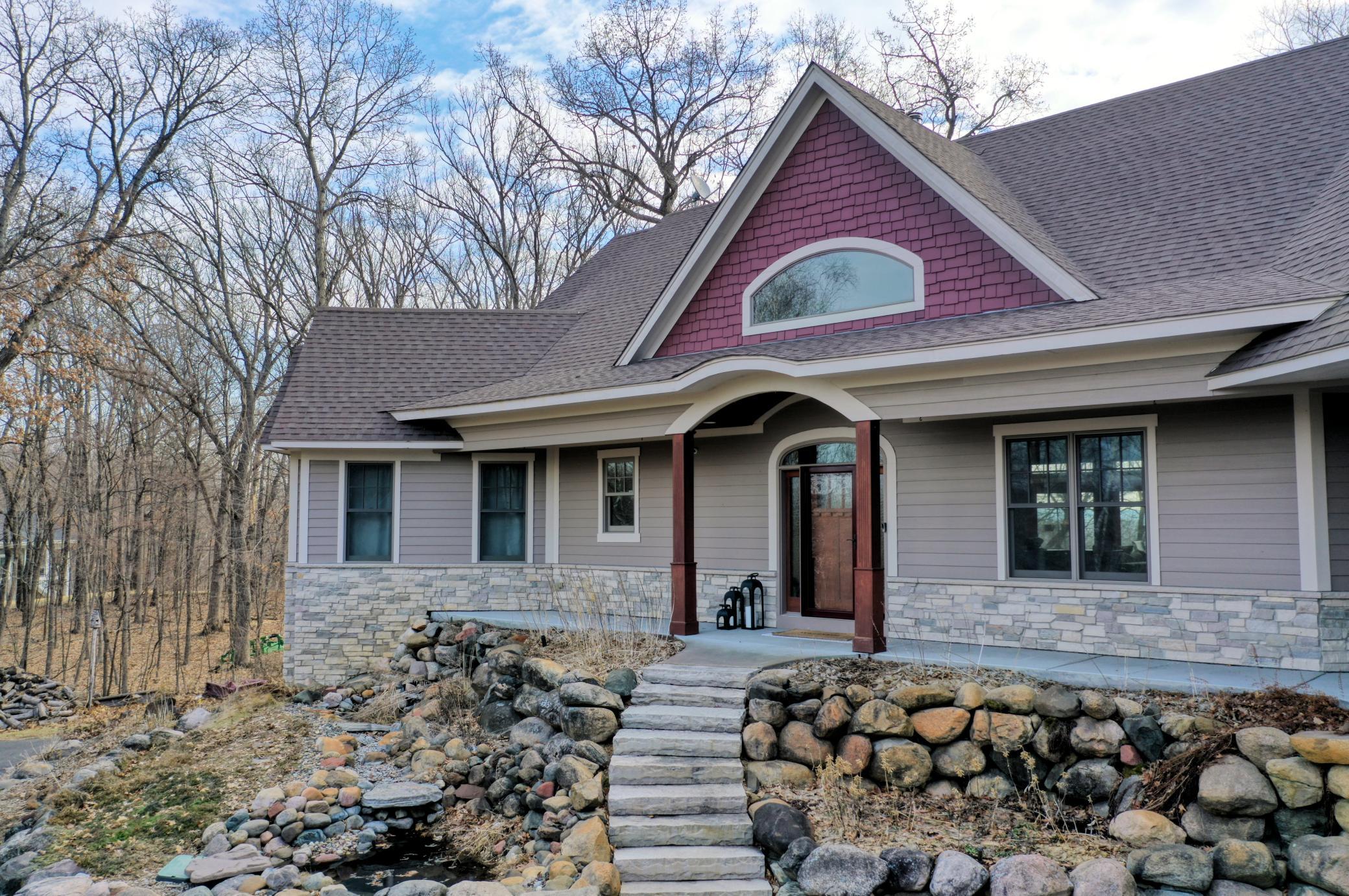 Shafer, Minnesota, 55074, United States, 4 Bedrooms Bedrooms, ,6 BathroomsBathrooms,Residential,Active,2031419