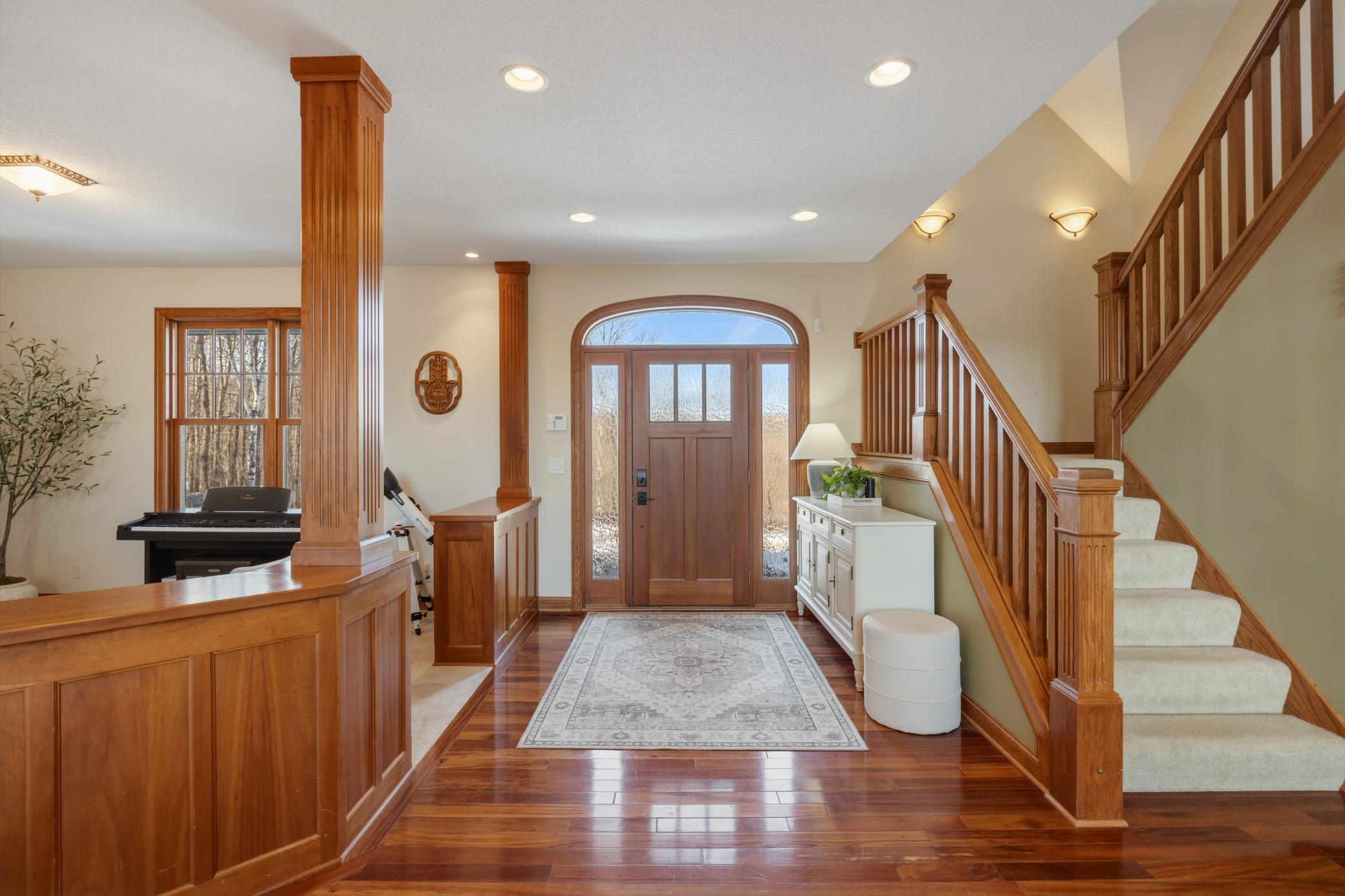 Shafer, Minnesota, 55074, United States, 4 Bedrooms Bedrooms, ,6 BathroomsBathrooms,Residential,Active,2031419
