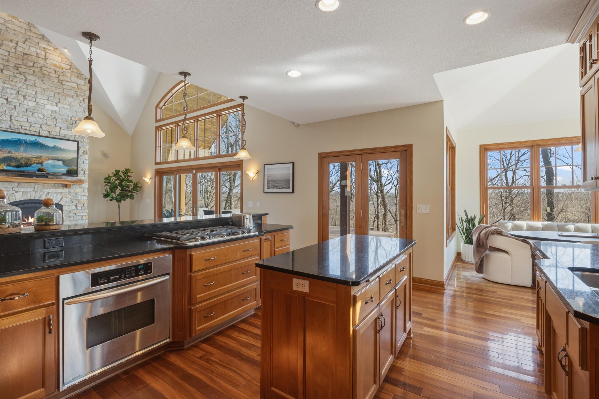 Shafer, Minnesota, 55074, United States, 4 Bedrooms Bedrooms, ,6 BathroomsBathrooms,Residential,Active,2031419