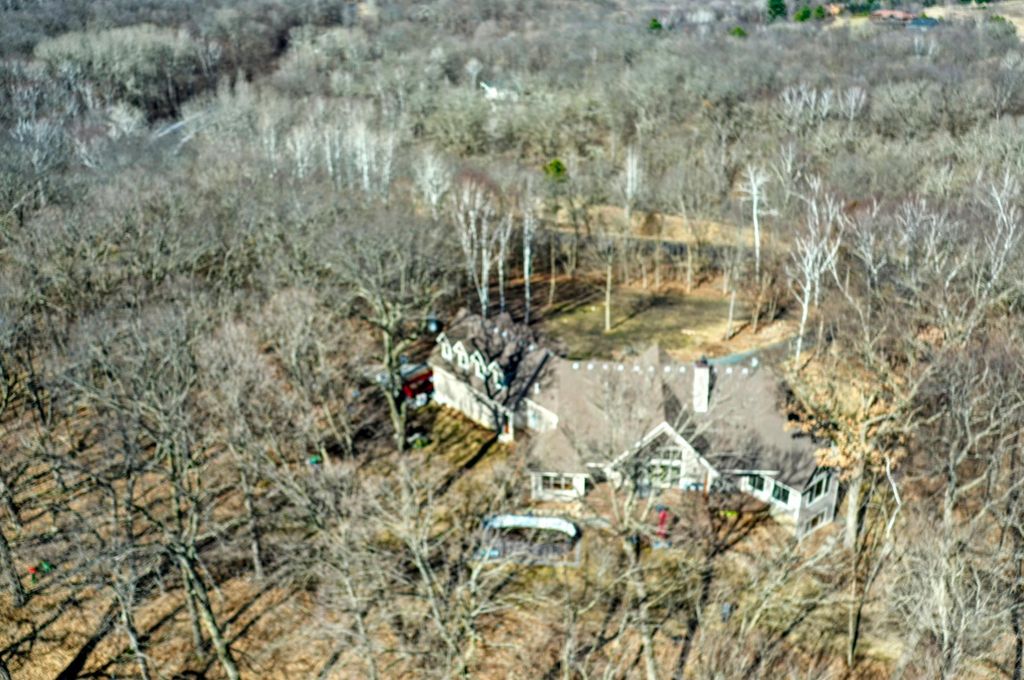 Photo of 19155 263rd Street, Shafer, MN 55074 (MLS # 7023154)