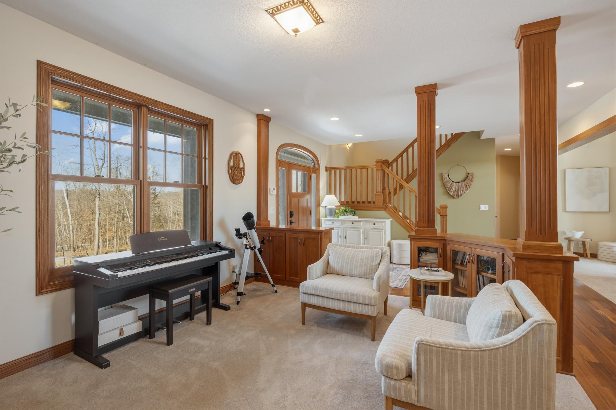Shafer, Minnesota, 55074, United States, 4 Bedrooms Bedrooms, ,6 BathroomsBathrooms,Residential,Active,2031419
