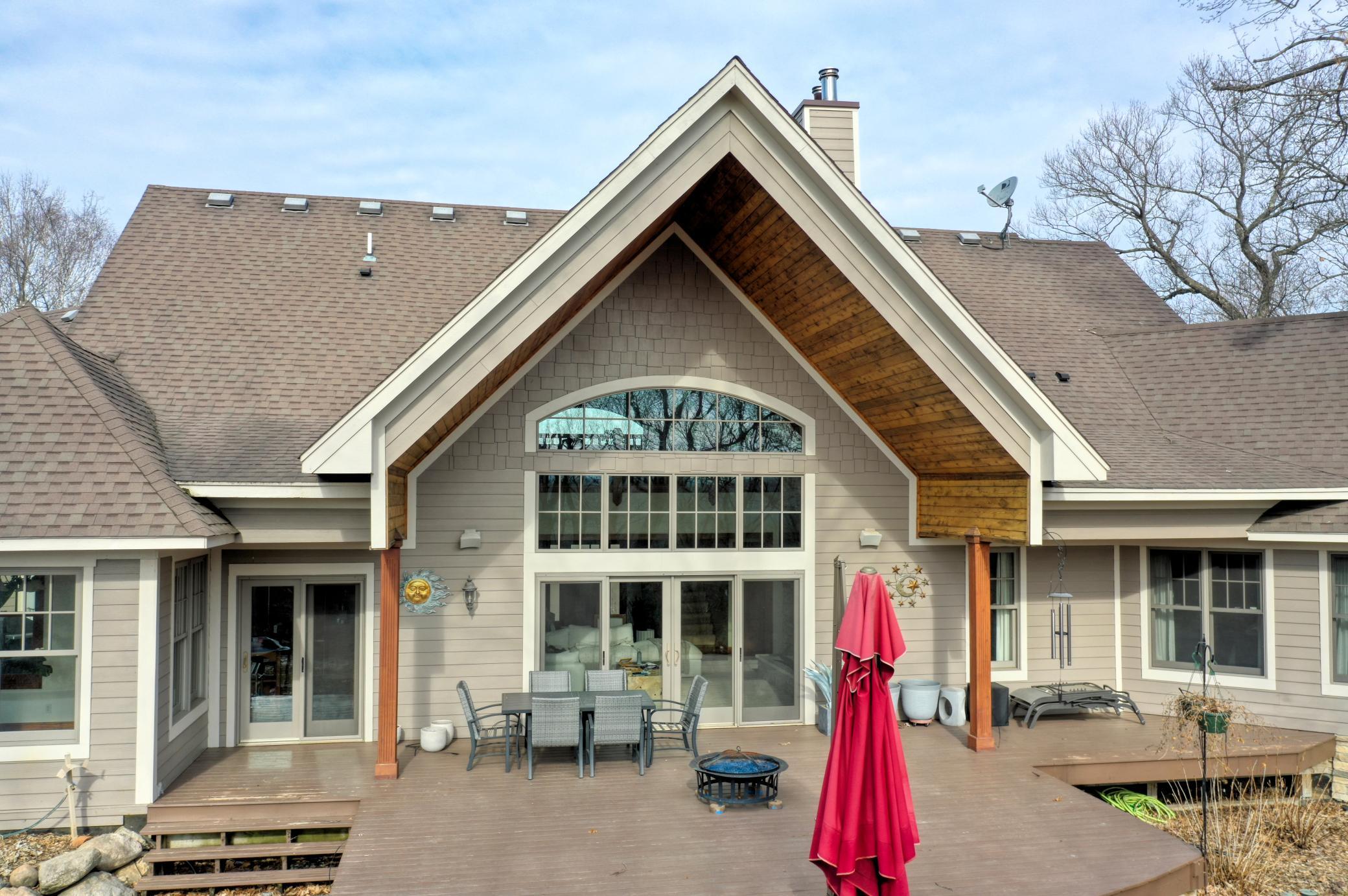 Shafer, Minnesota, 55074, United States, 4 Bedrooms Bedrooms, ,6 BathroomsBathrooms,Residential,Active,2031419