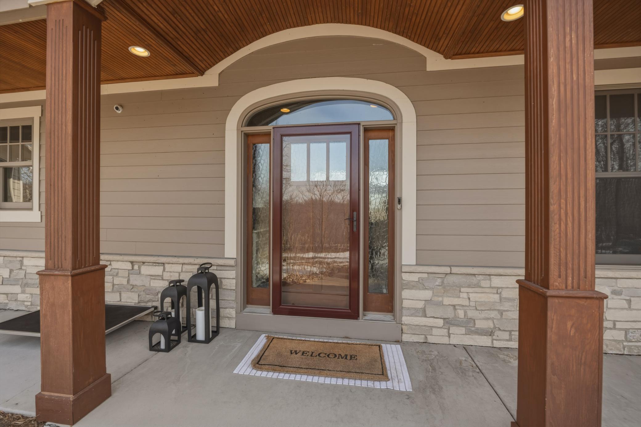 Shafer, Minnesota, 55074, United States, 4 Bedrooms Bedrooms, ,6 BathroomsBathrooms,Residential,Active,2031419