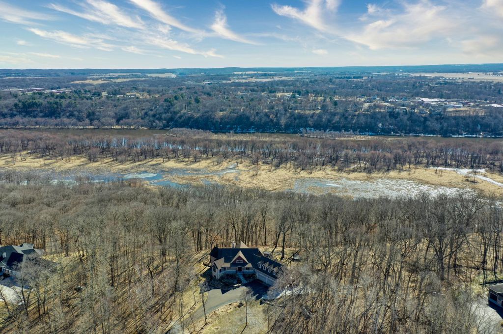 Photo of 19155 263rd Street, Shafer, MN 55074 (MLS # 7023154)