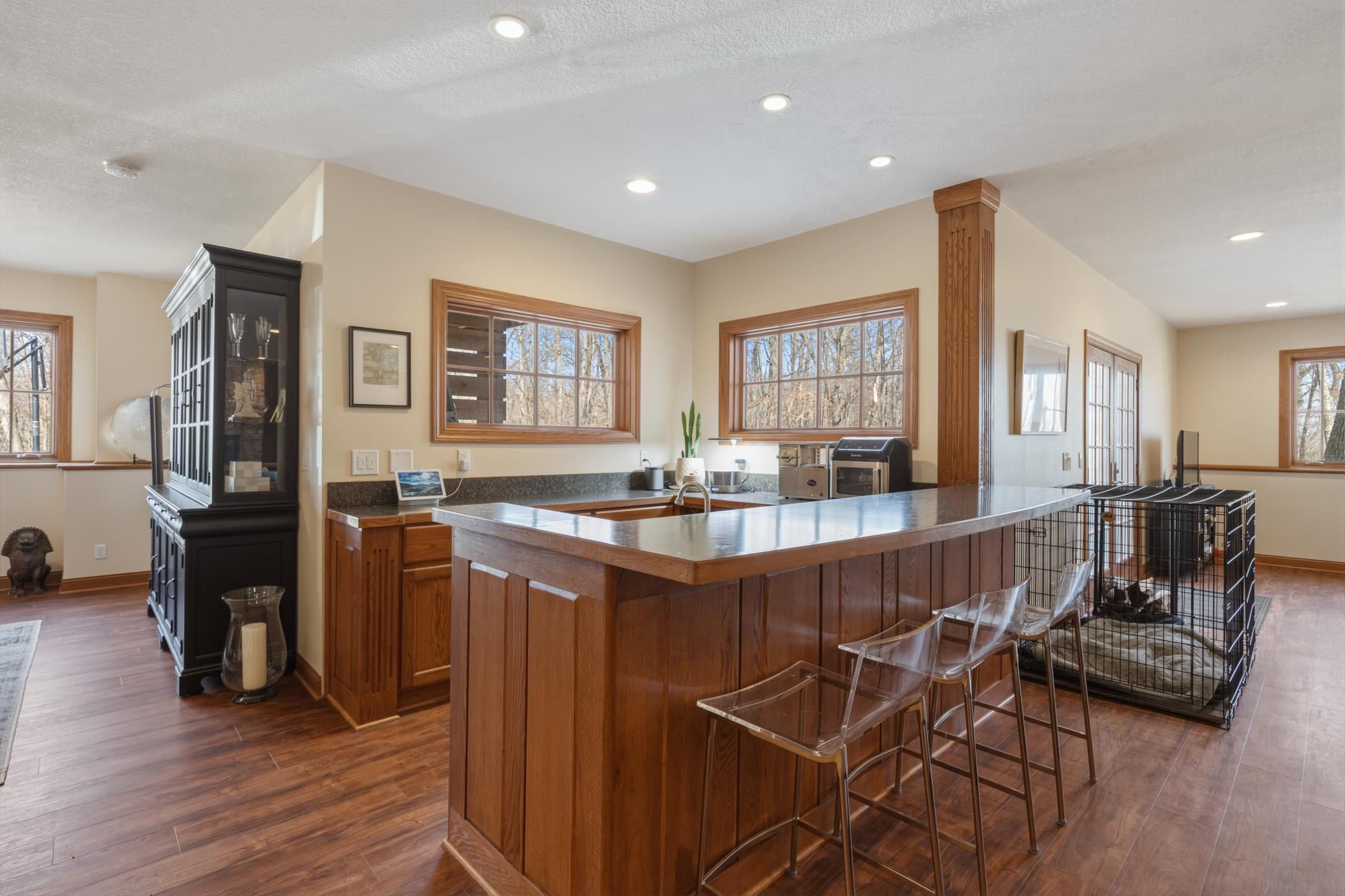 Shafer, Minnesota, 55074, United States, 4 Bedrooms Bedrooms, ,6 BathroomsBathrooms,Residential,Active,2031419