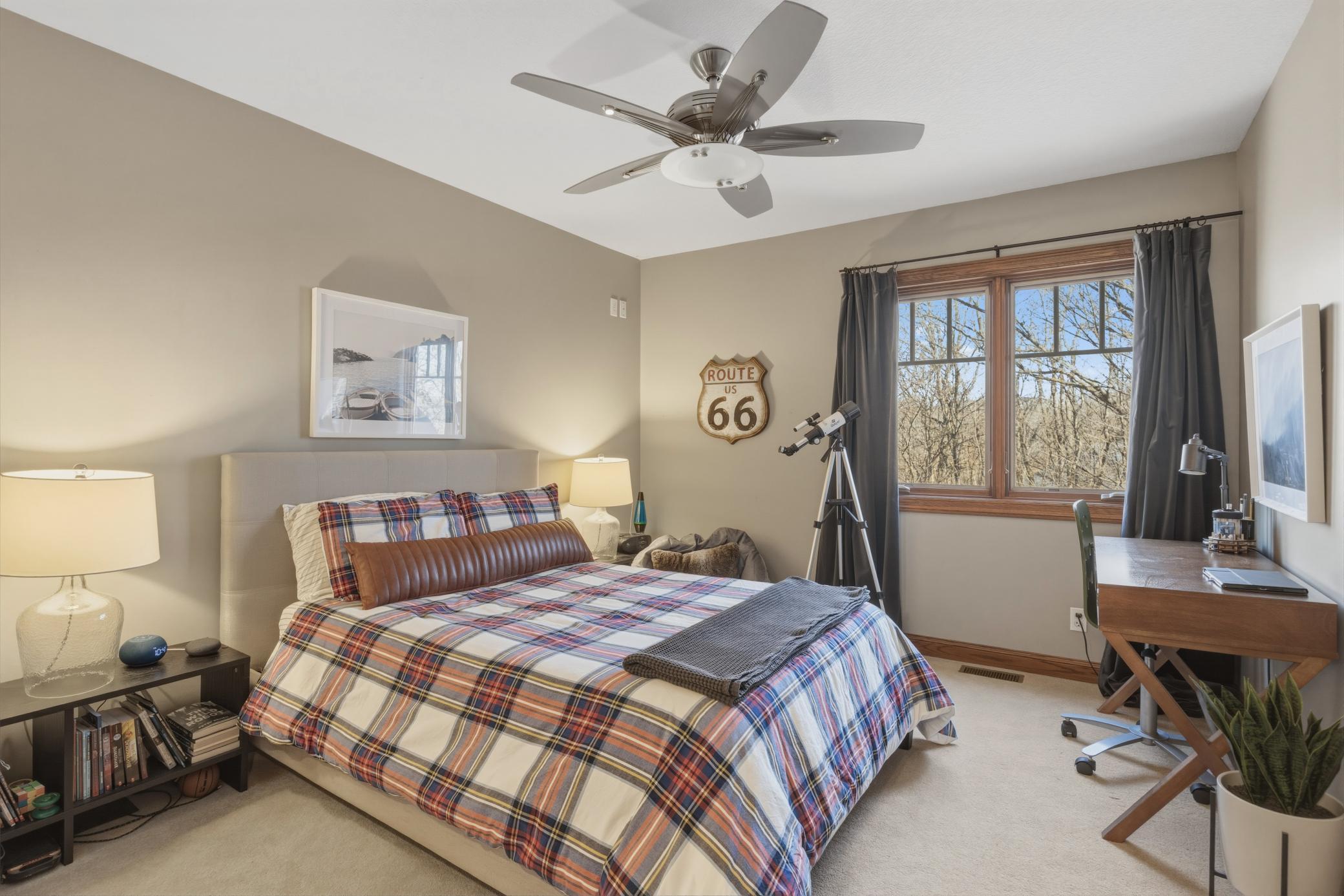 Shafer, Minnesota, 55074, United States, 4 Bedrooms Bedrooms, ,6 BathroomsBathrooms,Residential,Active,2031419
