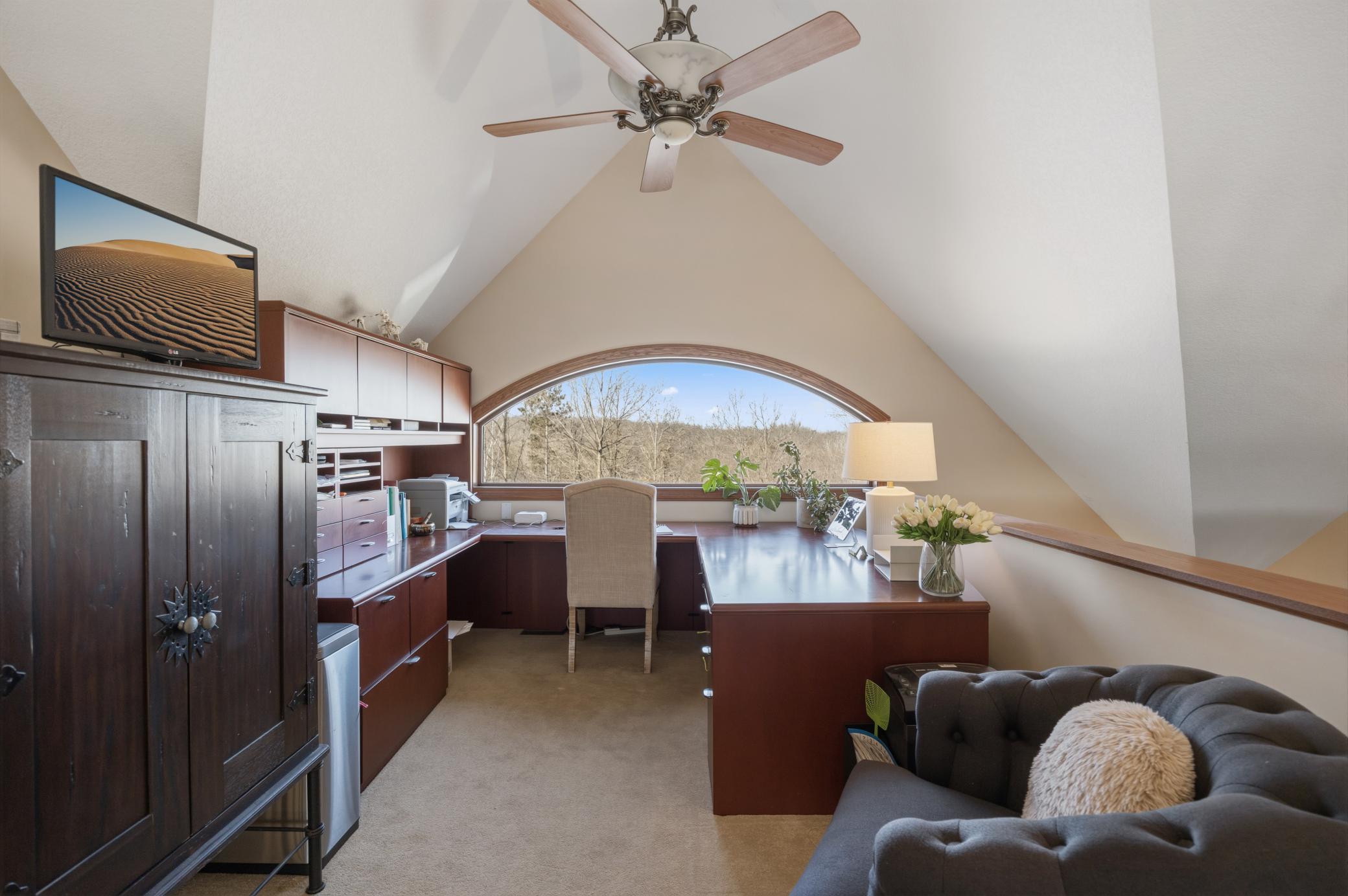 Shafer, Minnesota, 55074, United States, 4 Bedrooms Bedrooms, ,6 BathroomsBathrooms,Residential,Active,2031419