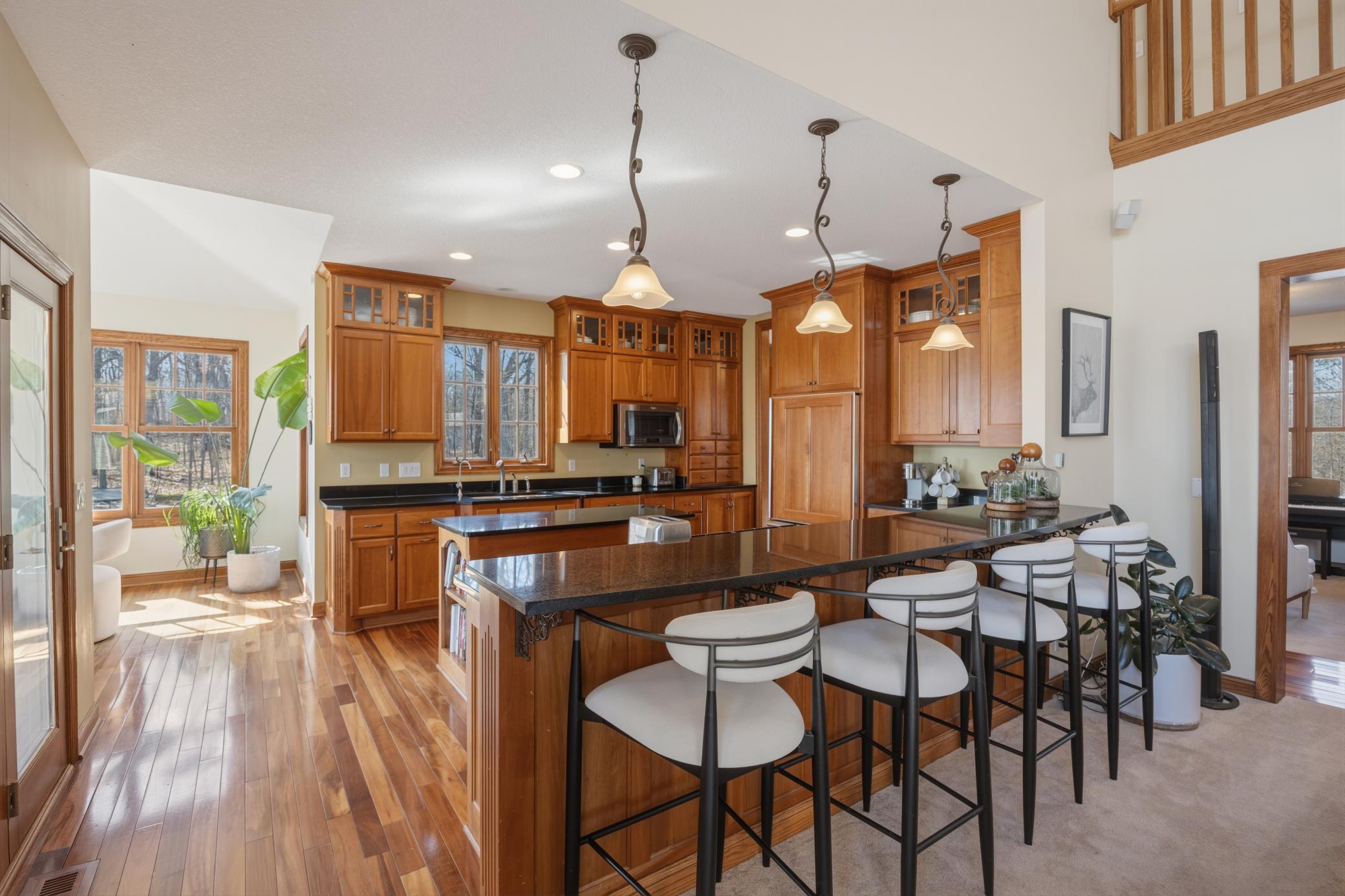 Shafer, Minnesota, 55074, United States, 4 Bedrooms Bedrooms, ,6 BathroomsBathrooms,Residential,Active,2031419