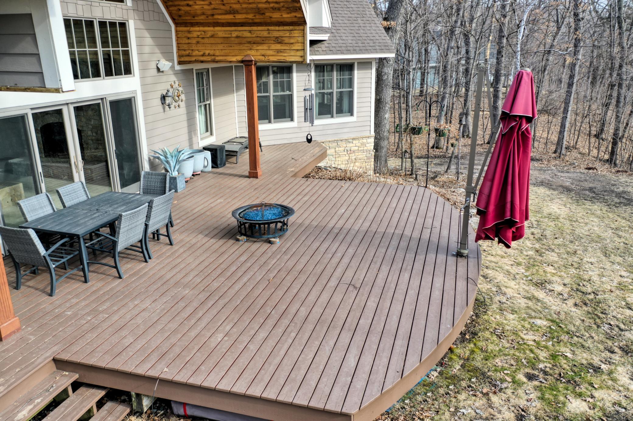 Shafer, Minnesota, 55074, United States, 4 Bedrooms Bedrooms, ,6 BathroomsBathrooms,Residential,Active,2031419