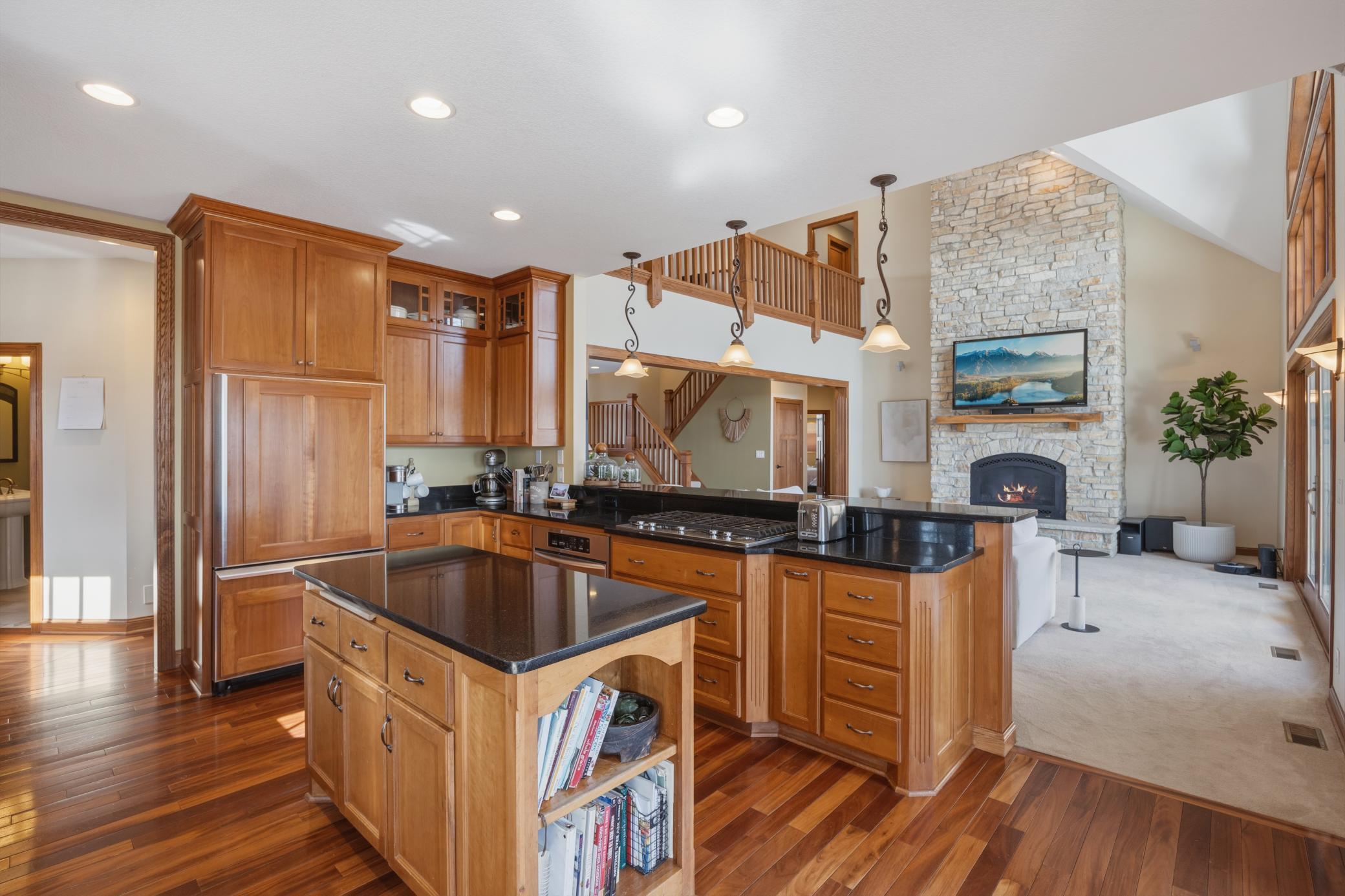 Shafer, Minnesota, 55074, United States, 4 Bedrooms Bedrooms, ,6 BathroomsBathrooms,Residential,Active,2031419