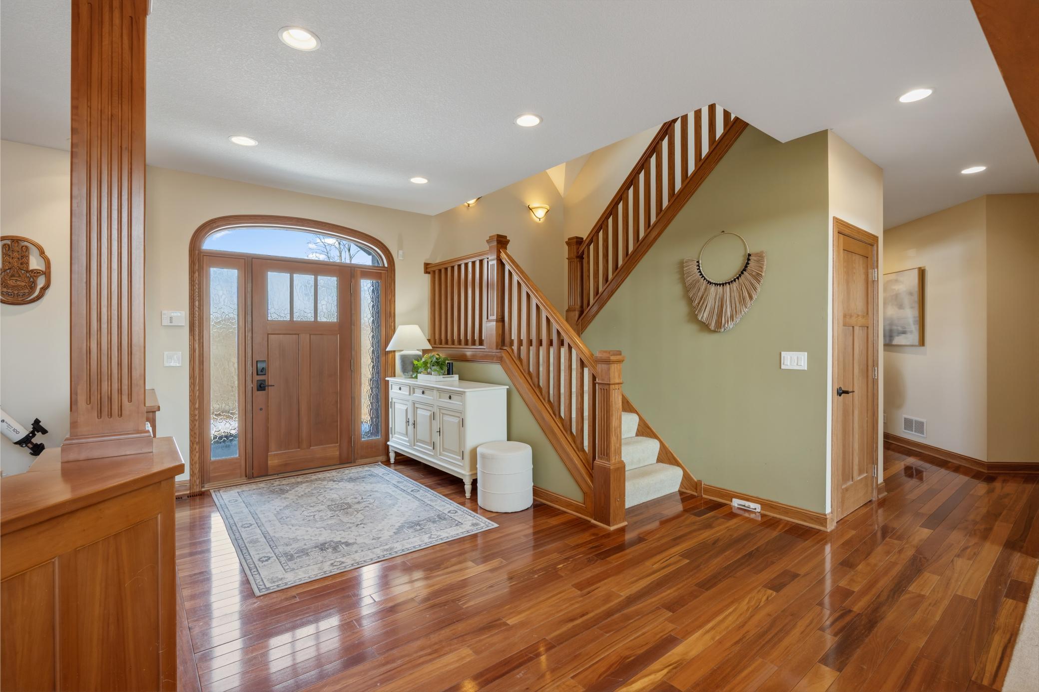 Shafer, Minnesota, 55074, United States, 4 Bedrooms Bedrooms, ,6 BathroomsBathrooms,Residential,Active,2031419