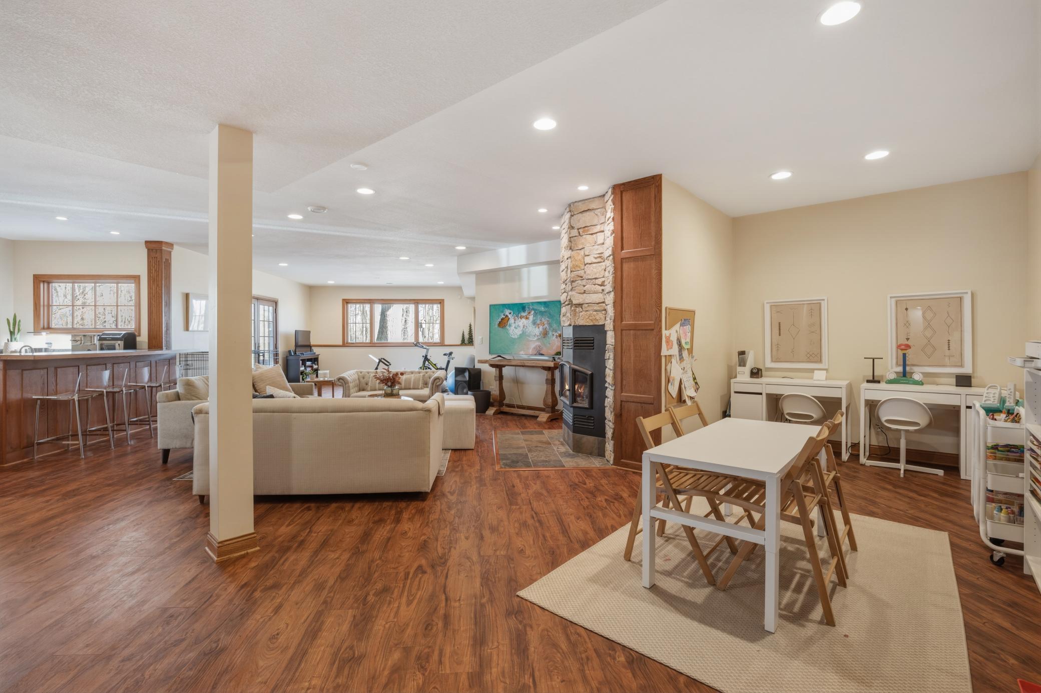 Shafer, Minnesota, 55074, United States, 4 Bedrooms Bedrooms, ,6 BathroomsBathrooms,Residential,Active,2031419