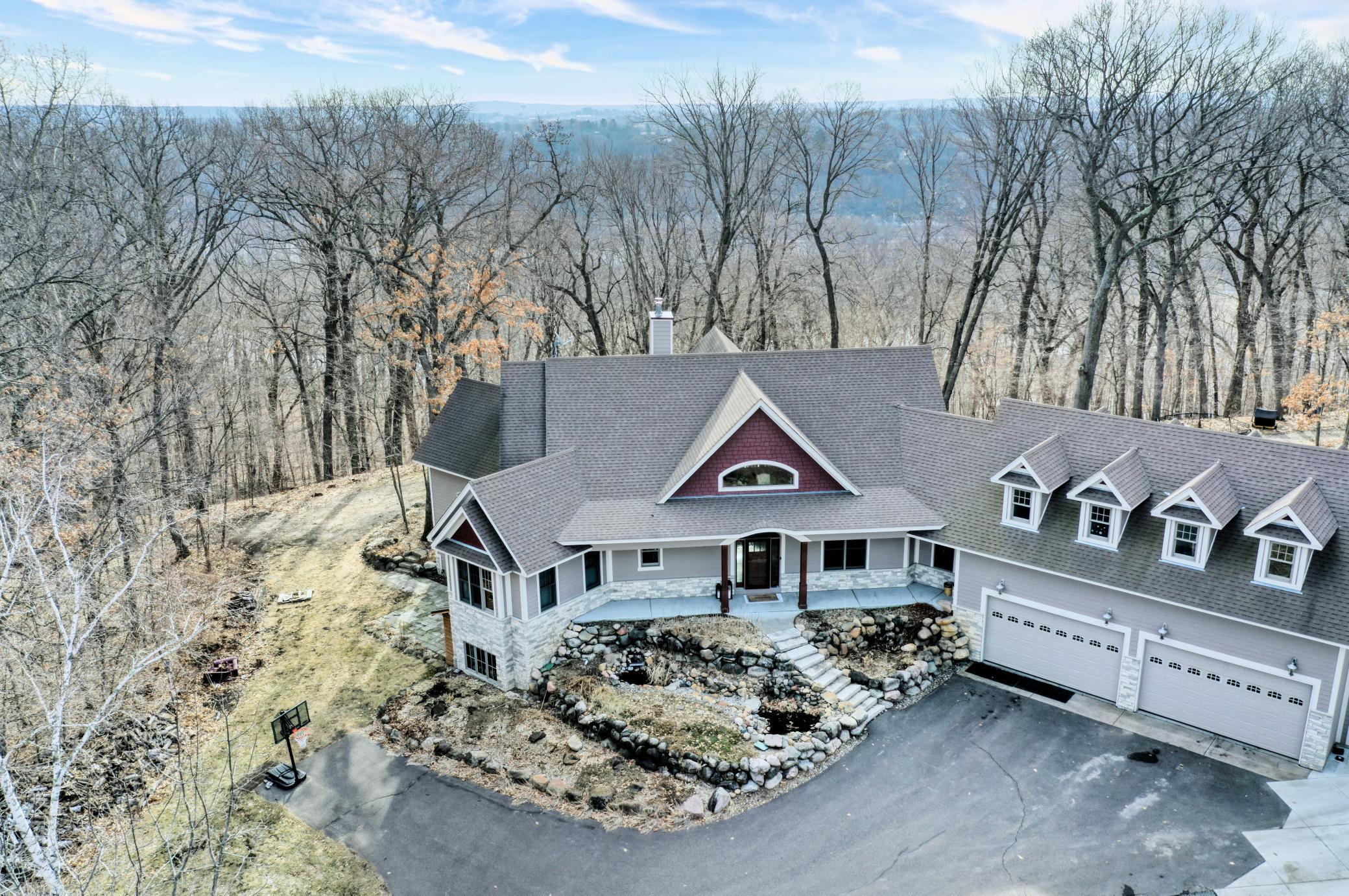 Shafer, Minnesota, 55074, United States, 4 Bedrooms Bedrooms, ,6 BathroomsBathrooms,Residential,Active,2031419