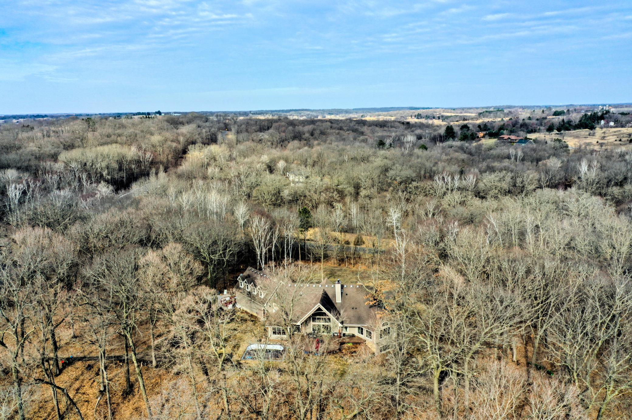 Shafer, Minnesota, 55074, United States, 4 Bedrooms Bedrooms, ,6 BathroomsBathrooms,Residential,Active,2031419