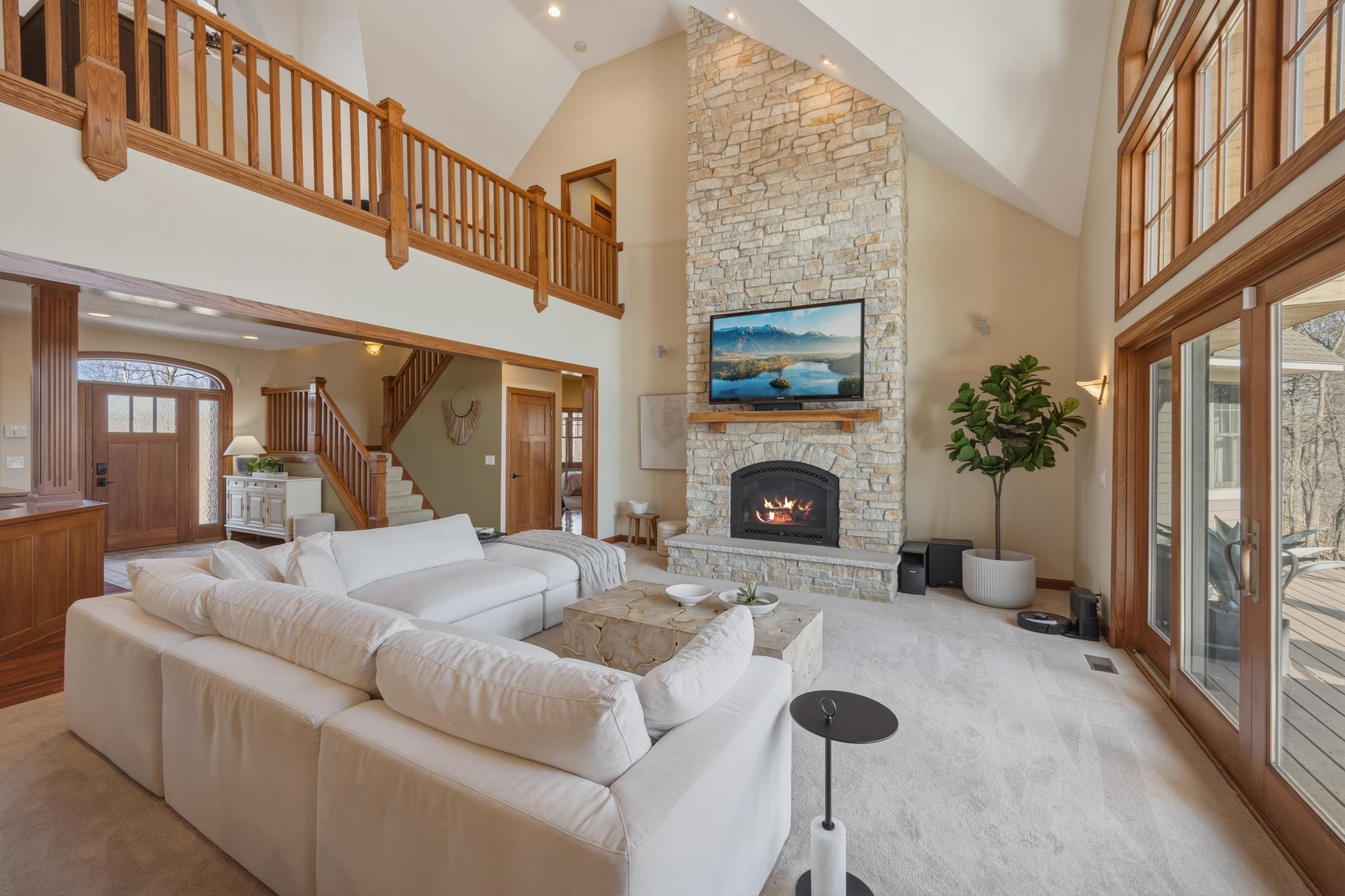 Shafer, Minnesota, 55074, United States, 4 Bedrooms Bedrooms, ,6 BathroomsBathrooms,Residential,Active,2031419
