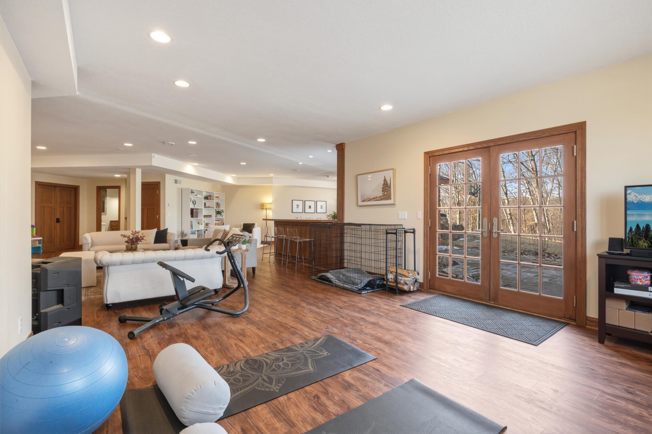 Shafer, Minnesota, 55074, United States, 4 Bedrooms Bedrooms, ,6 BathroomsBathrooms,Residential,Active,2031419