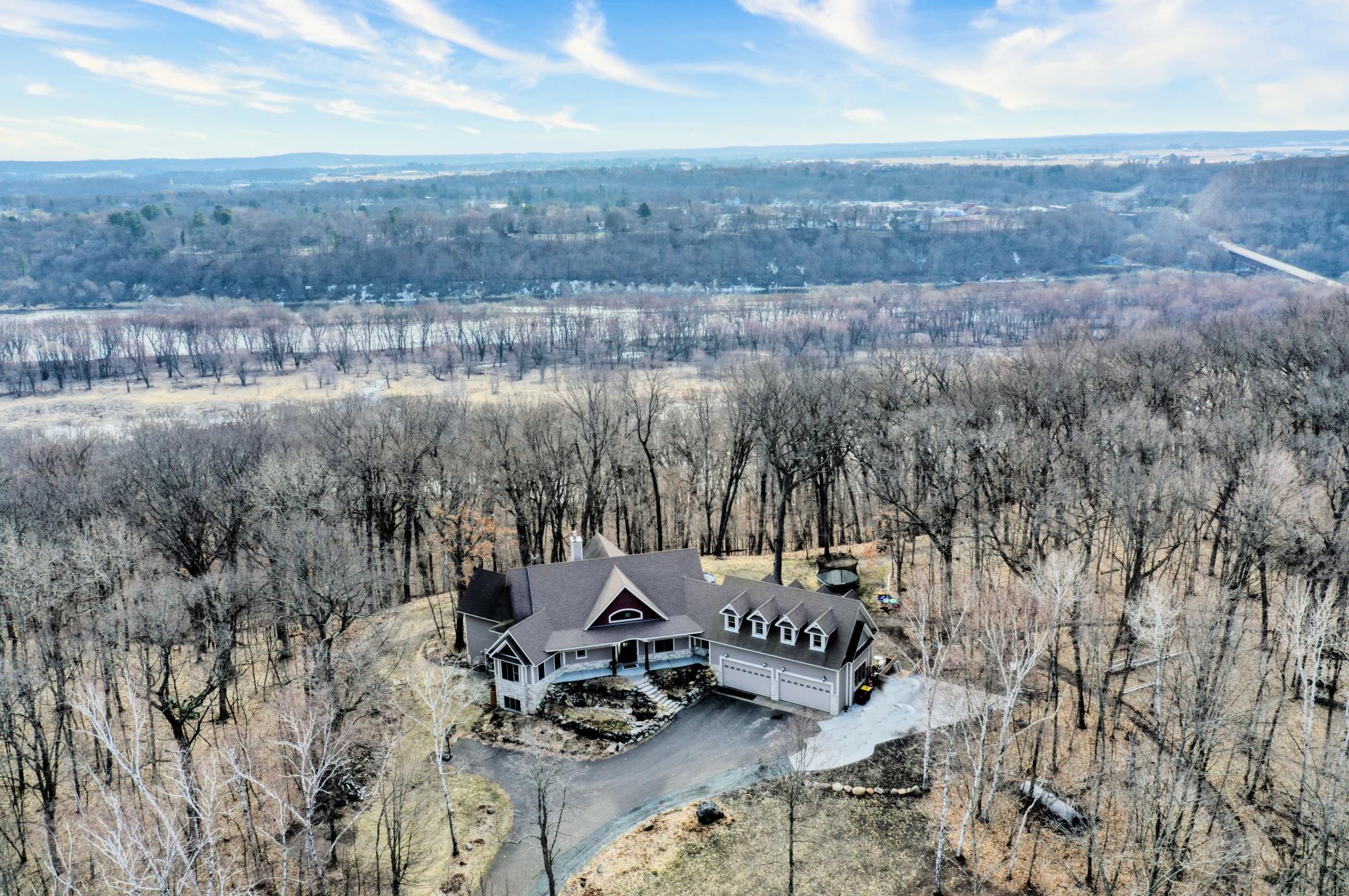 Shafer, Minnesota, 55074, United States, 4 Bedrooms Bedrooms, ,6 BathroomsBathrooms,Residential,Active,2031419