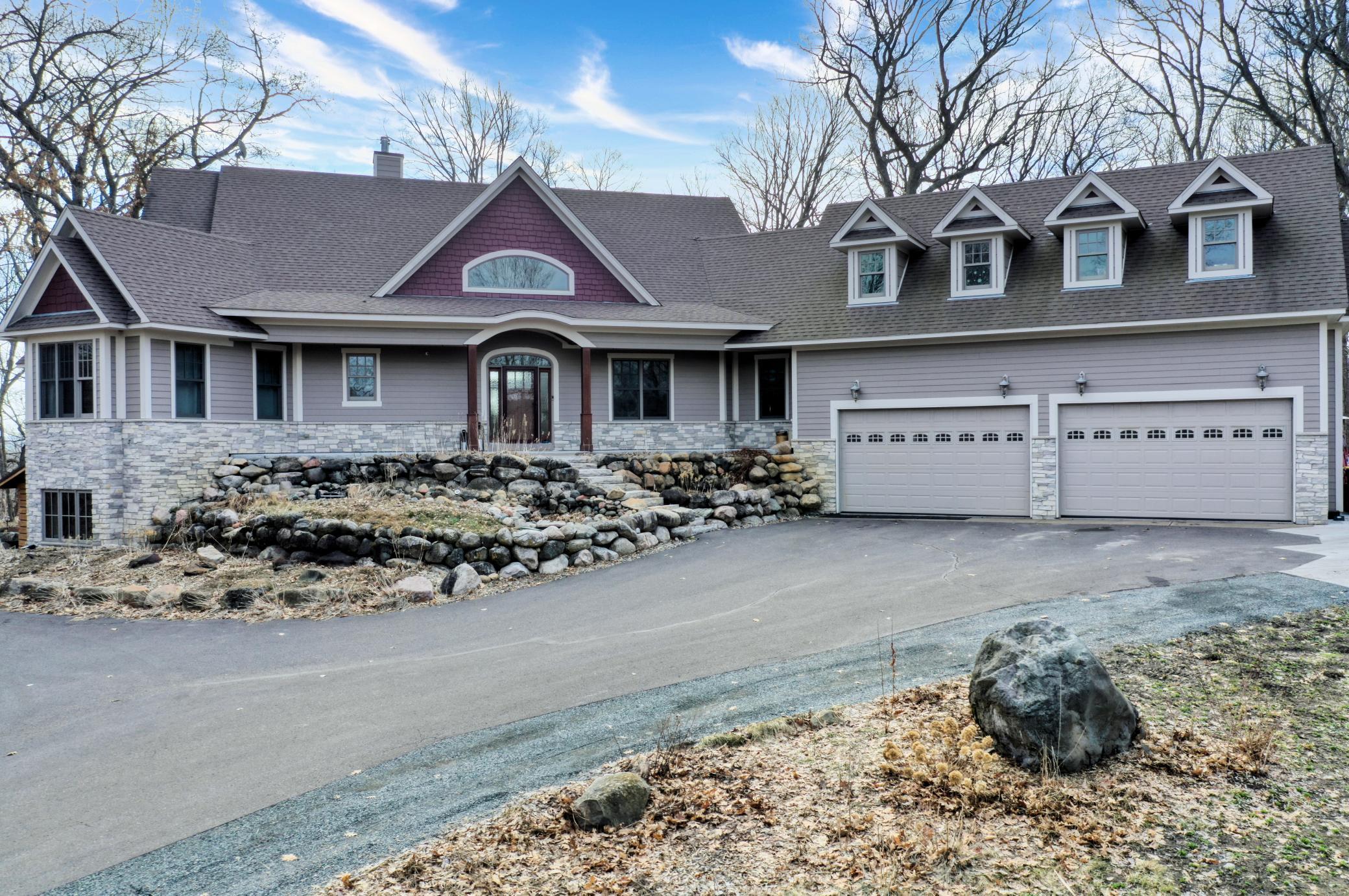 Shafer, Minnesota, 55074, United States, 4 Bedrooms Bedrooms, ,6 BathroomsBathrooms,Residential,Active,2031419