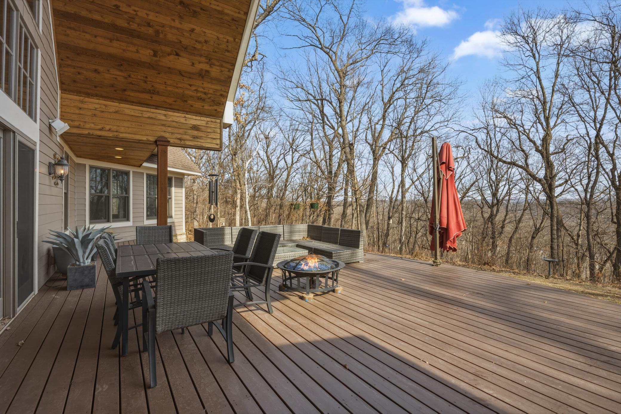 Shafer, Minnesota, 55074, United States, 4 Bedrooms Bedrooms, ,6 BathroomsBathrooms,Residential,Active,2031419
