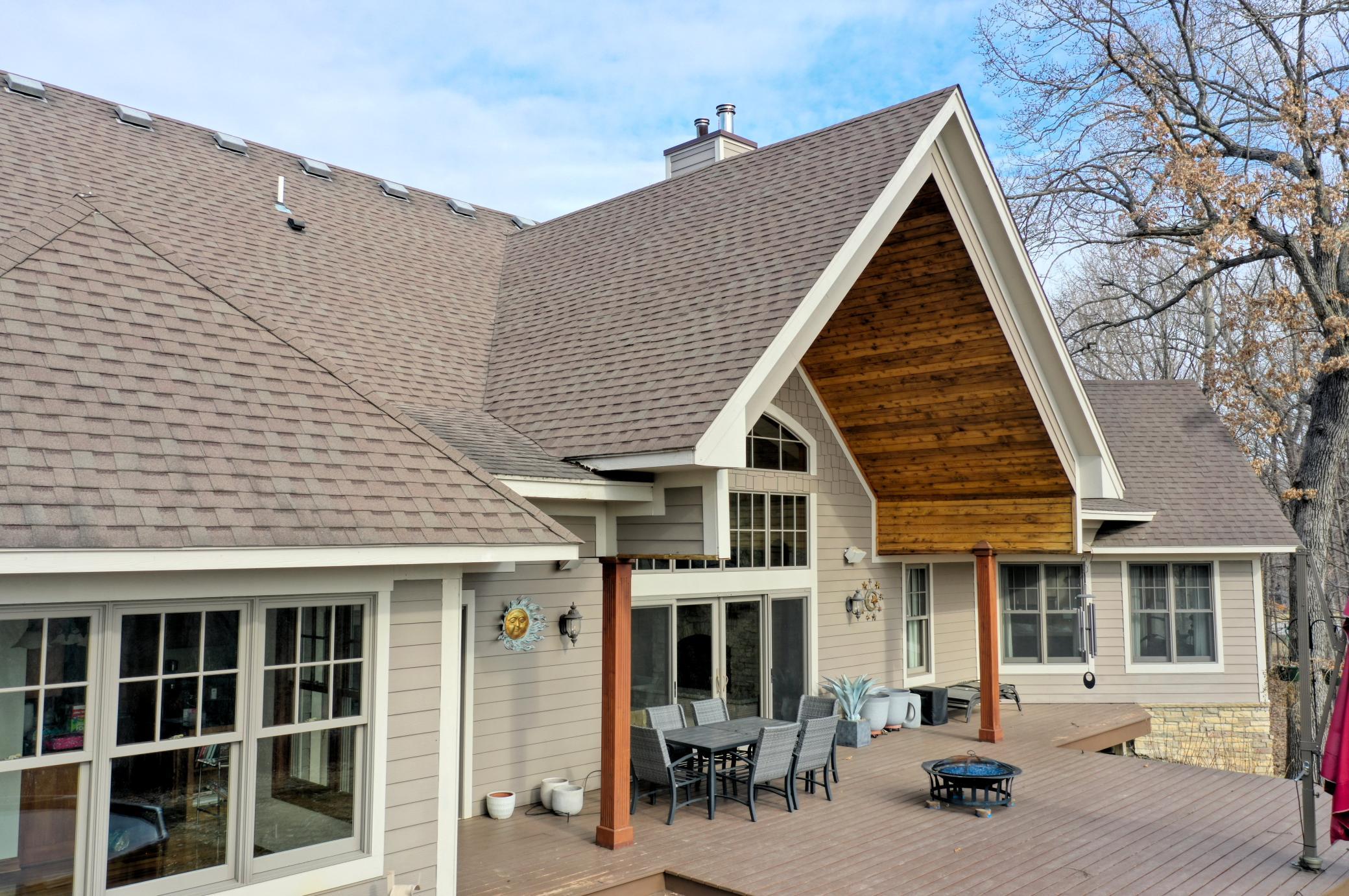 Shafer, Minnesota, 55074, United States, 4 Bedrooms Bedrooms, ,6 BathroomsBathrooms,Residential,Active,2031419