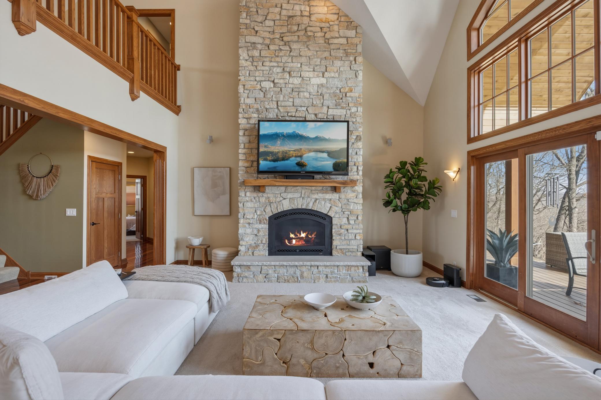 Shafer, Minnesota, 55074, United States, 4 Bedrooms Bedrooms, ,6 BathroomsBathrooms,Residential,Active,2031419