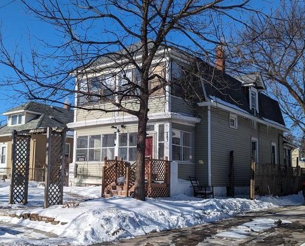 283 Front Avenue