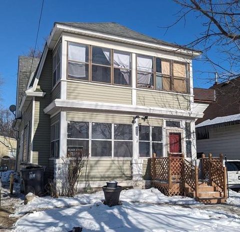 283 Front Avenue Saint Paul MN 55117