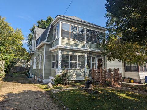 283 Front Avenue Saint Paul MN 55117