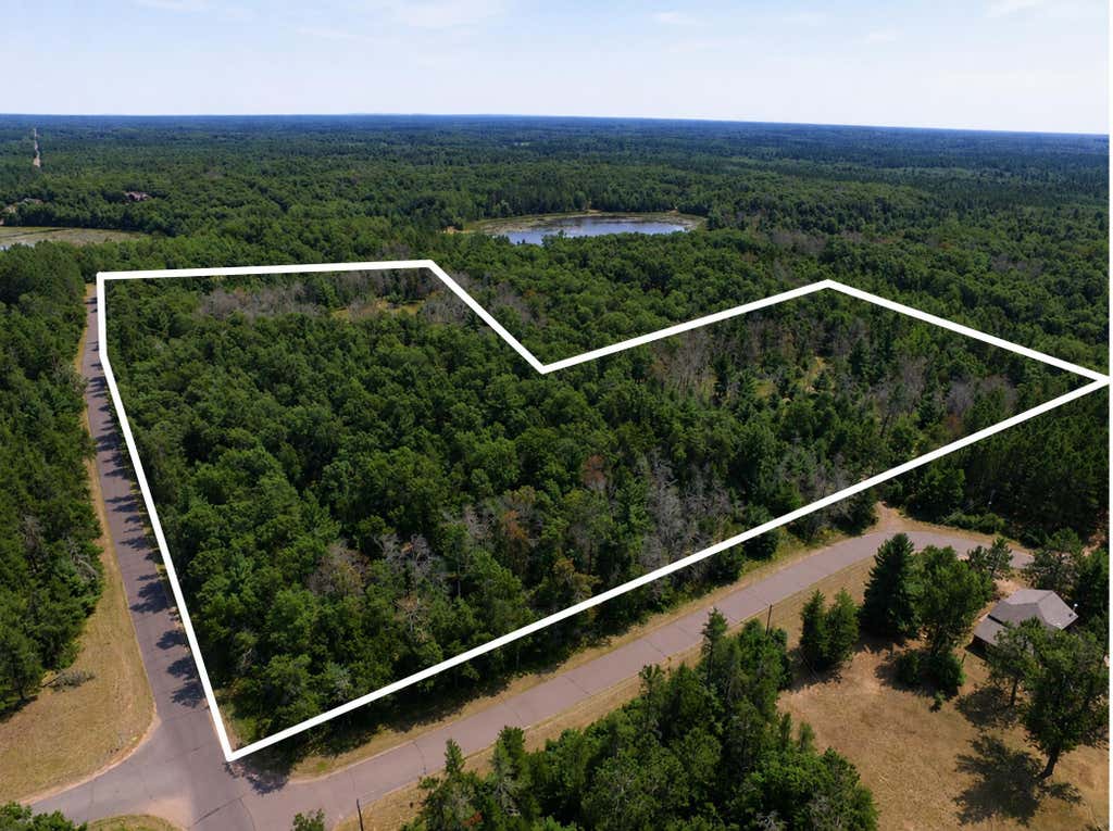 Photo of Lot 1 Pleasant Acres Trail, Danbury, WI 54830 (MLS # 7124867)