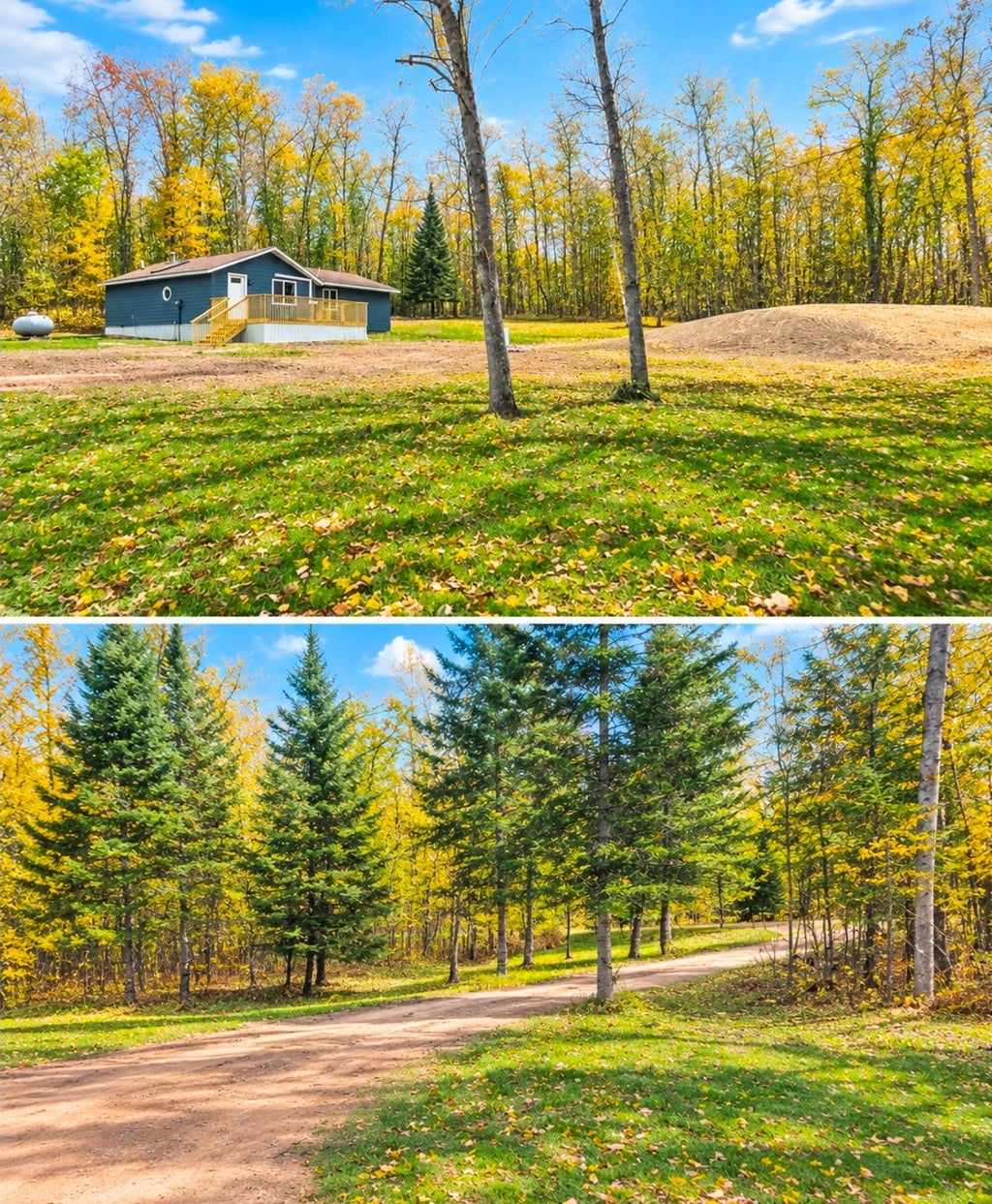 Photo of 1870 295th Avenue, Mora, MN 55051 (MLS # 7164872)