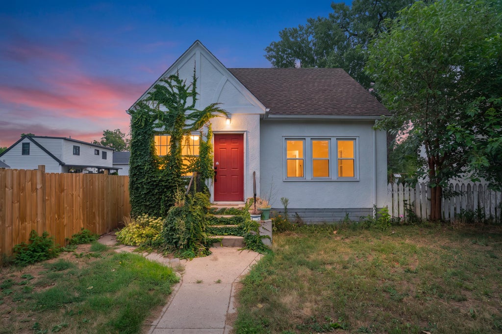 Photo of 2609 12th Avenue S, Minneapolis, MN 55407 (MLS # 7134473)