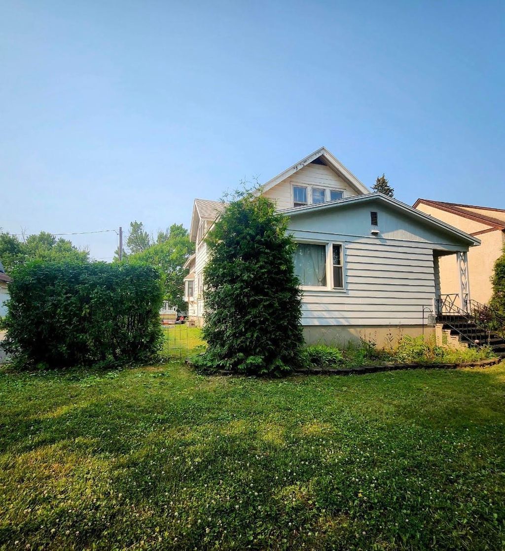Photo of 419 9th Street S, Virginia, MN 55792 (MLS # 7116117)