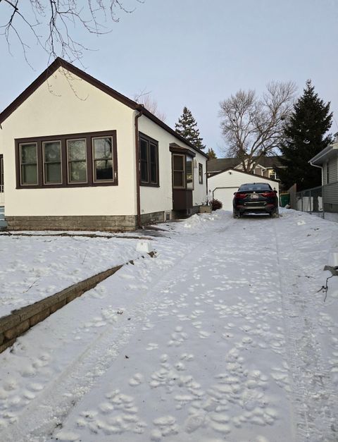 4121 2nd Street NE Columbia Heights MN 55421