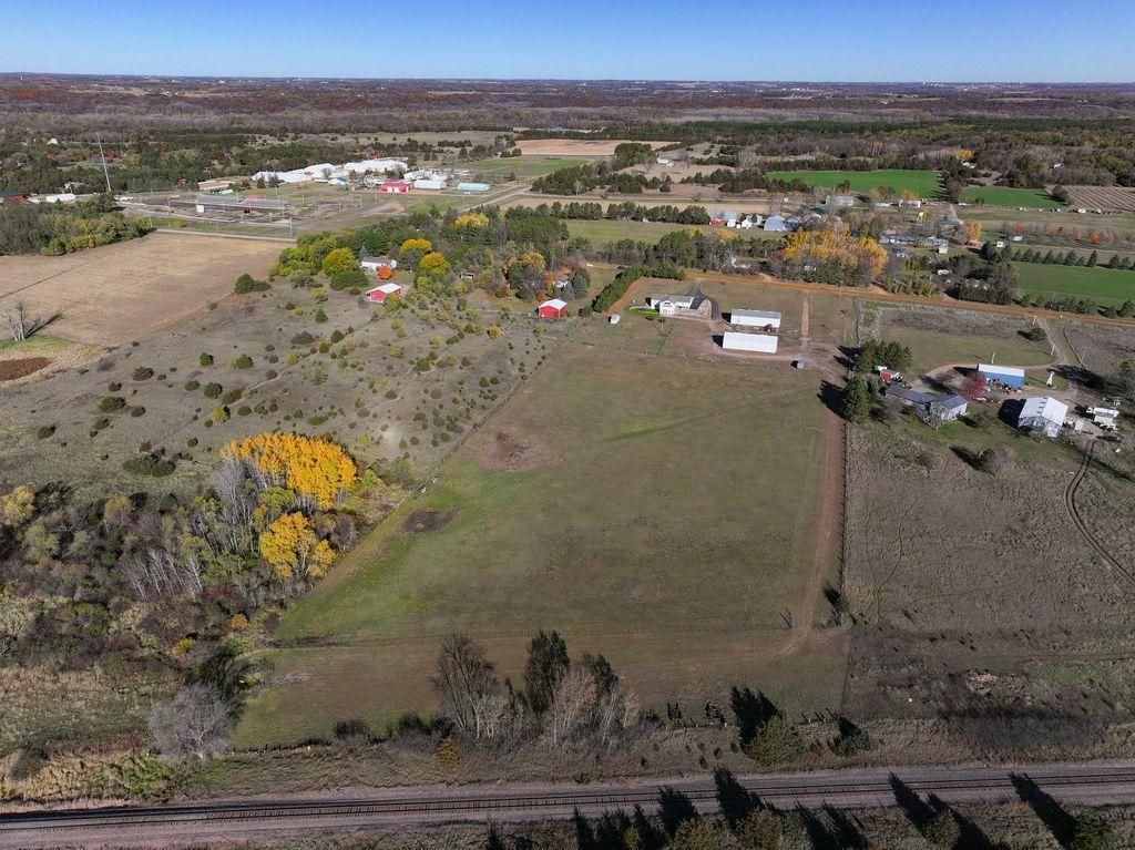 Photo of 6851 W 195th Street, Saint Lawrence Twp, MN 55352 (MLS # 6824622)