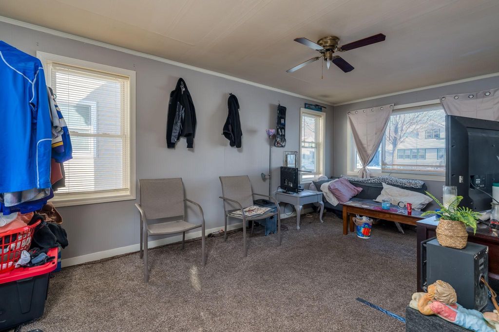 Photo of 719 Nicollet Avenue, North Mankato, MN 56003 (MLS # 7039647)