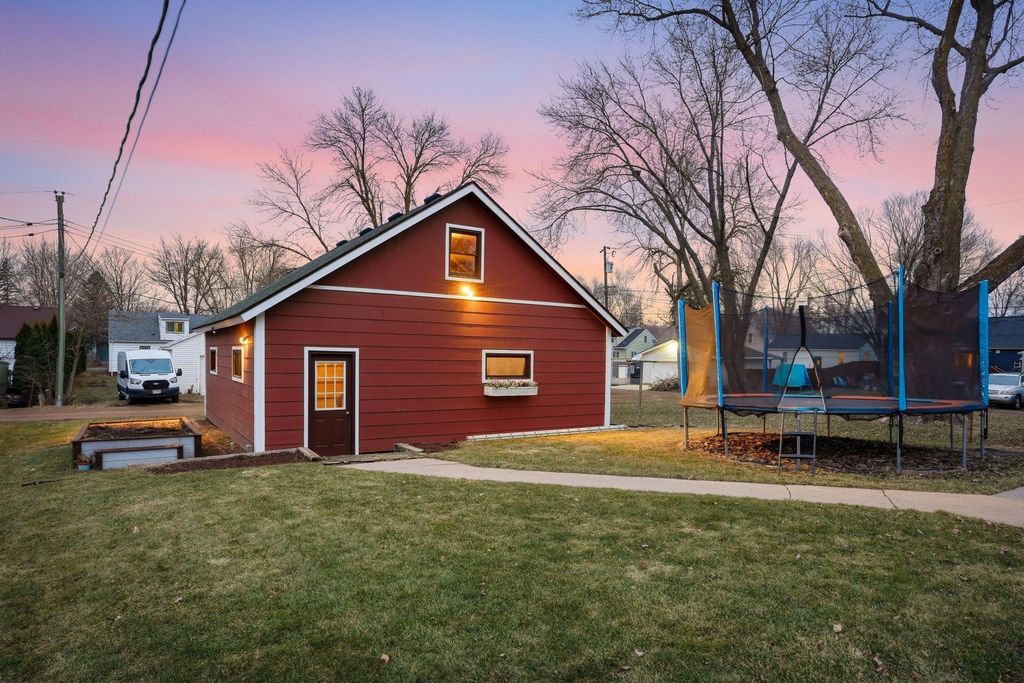 Photo of 232 S Orange Street, Waconia, MN 55387 (MLS # 7028224)