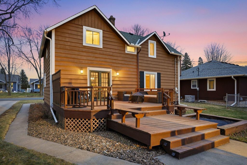 Photo of 232 S Orange Street, Waconia, MN 55387 (MLS # 7028224)