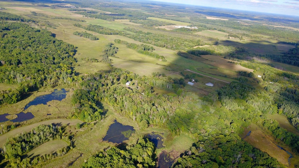Photo of 28673 325th Avenue, Long Prairie, MN 56347 (MLS # 7146668)