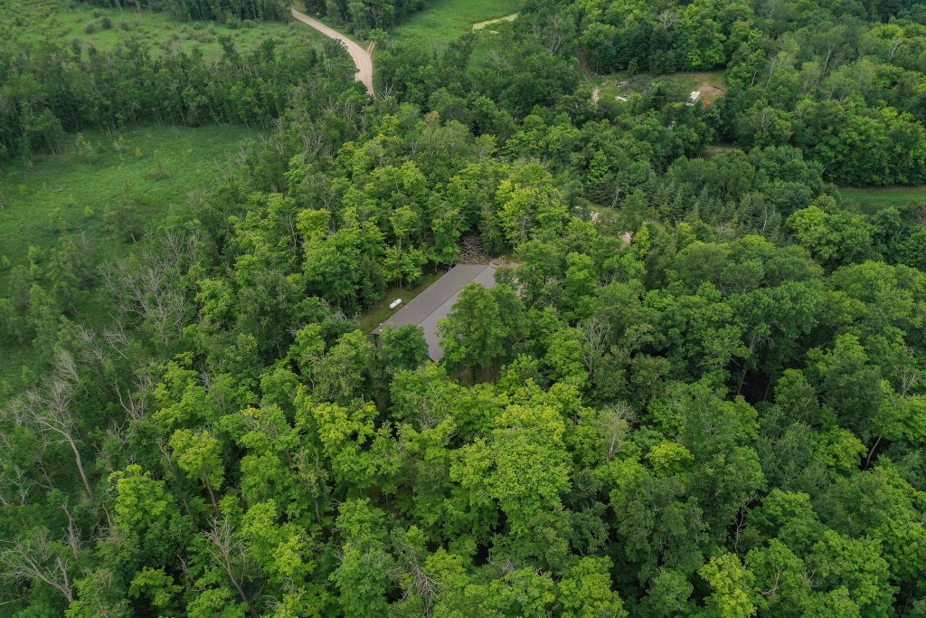 Photo of 33098 N Cotton Lake Road, Rochert, MN 56578 (MLS # 7123381)