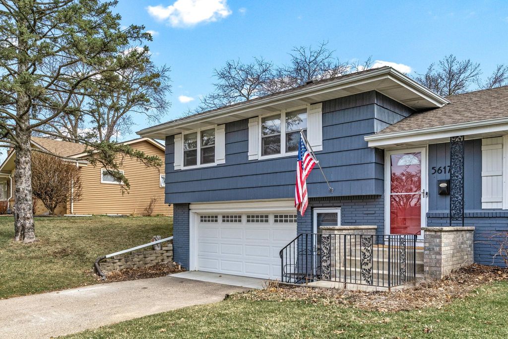 Photo of 5617 Dale Avenue, Edina, MN 55436 (MLS # 7047069)